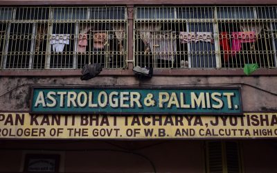 2026年星座配对：探索爱情与关系的星盘奥秘