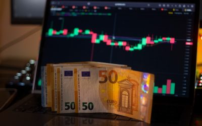 2026年外汇市场:掌握趋势跟踪策略,让您的收益奔腾!