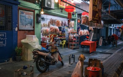 2026全球旅行新风尚:探索美食天堂与智慧出行秘籍