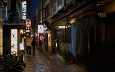 2026日本美食之旅：探索東京與京都的味蕾天堂與最新攻略！