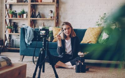 2026年社交媒体网红之路：从新手到专业影响者的蜕变