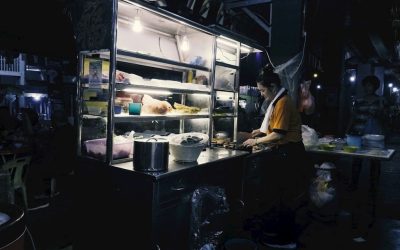 全球热门旅游地与美食探险：2026年味蕾与心灵的双重盛宴