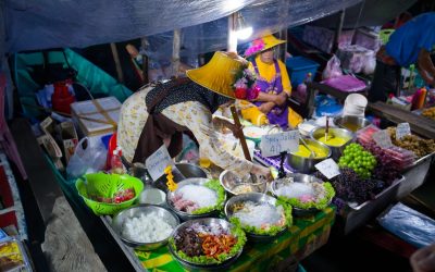 2026全球美食之旅：探索味蕾新境，品味世界风情！
