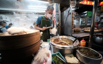 2026全球美食之旅：探索味蕾的极致享受与实用攻略！
