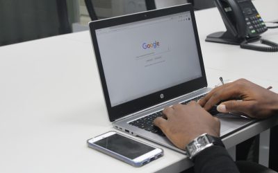 2026年博客Google SEO：驾驭AI时代，让您的内容脱颖而出！