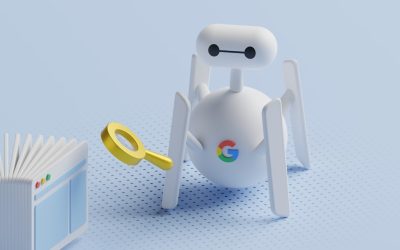 2026年博客Google SEO制胜秘诀：AI时代下的新策略与实践