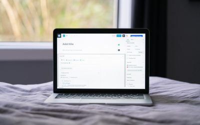 2026年盈利部落格與WordPress：掌握最新趨勢，打造你的數位金礦！