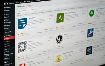 打造盈利博客：2026年WordPress助您实现财富自由的秘诀