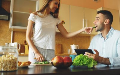 MBTI类型恋爱配对：理解性格差异，共创和谐关系！💖