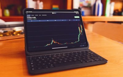 掌握趋势，在外汇市场中稳健获利：深度解析趋势跟踪策略