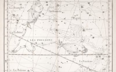 揭秘星座配对：现代爱情中的星辰指引与自我探索 ✨