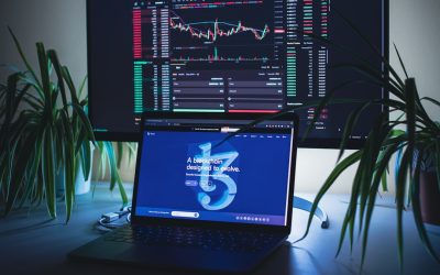 加密货币网格交易：在波动市场中捕捉利润的智能策略 📈