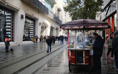 2026全球美食之旅：探索味蕾的无限可能与旅行秘籍！