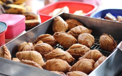 探索全球美食之旅：2026年热门目的地与独家秘籍