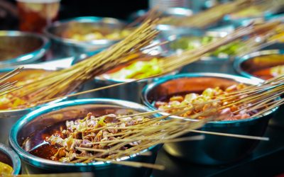 2026年全球旅行新篇章：探索热门目的地与味蕾盛宴的秘诀