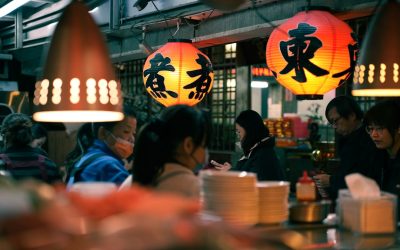 2026全球味蕾探險：跟著最新趨勢，吃遍世界、玩轉地球！