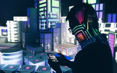 2026年生成式AI浪潮：企業轉型與未來機遇