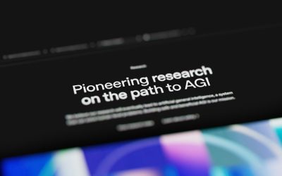 生成式AI浪潮來襲：2026年最新應用與未來趨勢洞察