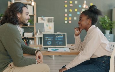 MBTI与职场协作：打造高效团队的沟通秘诀