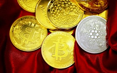 掌握加密货币波段交易：在波动市场中捕捉盈利机会