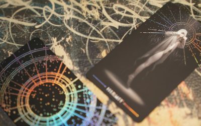 星盘合盘：深入了解你的关系动态，开启和谐新篇章！