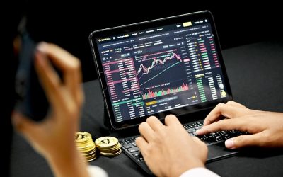 掌握外汇趋势跟踪策略：解锁盈利潜力的关键