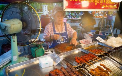 2026全球美食之旅：味蕾导航，探索世界新风味！