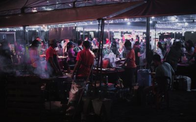 2026全球美食与旅行新风尚：解锁您的味蕾探险之旅！