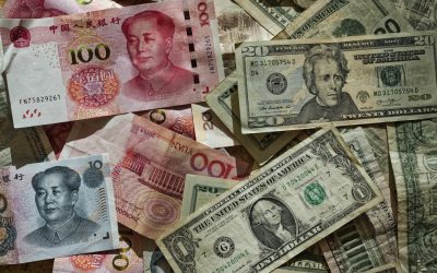 2026年外汇市场掘金：精通趋势跟踪策略，把握盈利先机！