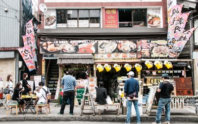 2026全球美食之旅：探寻舌尖上的世界与旅行新风尚！