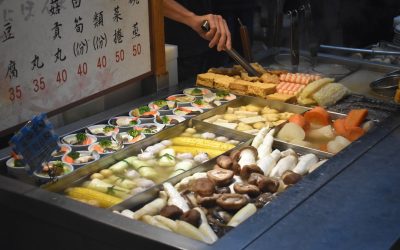 2026全球美食与旅行：解锁您的味蕾与探索之旅
