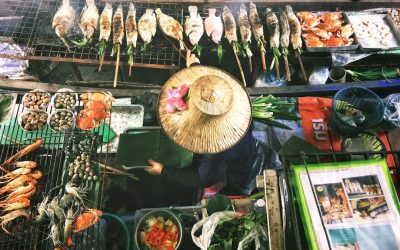 2026年全球旅遊與美食探險：解鎖你的味蕾與視野！