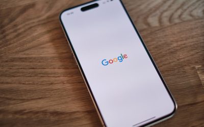 2026年最新Google搜尋排名策略：讓您的部落格文章脫穎而出！