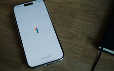 2026年谷歌SEO新趋势：驾驭AI时代，让您的博客脱颖而出！