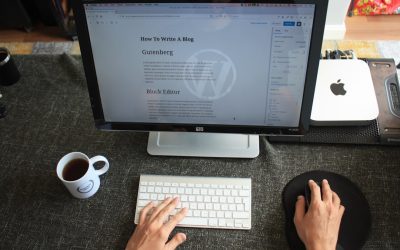 2026年盈利博客新纪元：驾驭WordPress与AI共创财富机遇 🚀