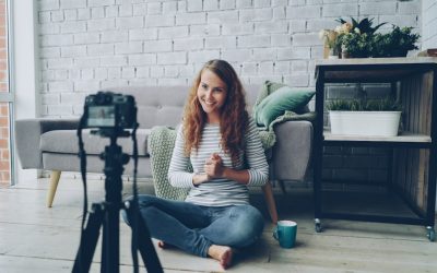 2026年社媒新纪元：YouTube、Instagram、TikTok、Facebook 网红崛起与成功秘诀