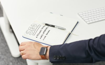 AI 时代博客 Google SEO 导航：2026 最新趋势与策略