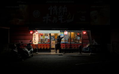 2026日本美食探索：东京与大阪的味蕾之旅与最新攻略！