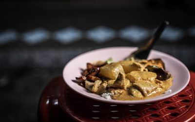 全球美食之旅：2026年热门目的地与觅食攻略
