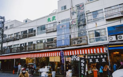 探索全球美食秘境：2026年最新美食旅游趋势与攻略