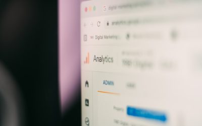 2026年博客文章谷歌搜索排名秘诀：AI时代下的内容制胜策略