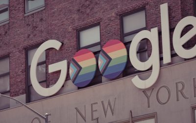 2026年Google搜索排名攻略：AI时代下博客内容脱颖而出的秘诀