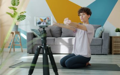 2026年社群影响力：YouTube、Instagram、TikTok、Facebook 网红之路的最新趋势与秘诀