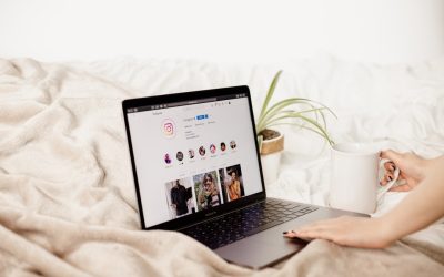 2026年社群媒体网红养成指南：玩转YouTube、Instagram、TikTok和Facebook，实现你的影响力梦想！