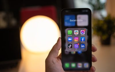 2026年社群媒體風雲榜：如何成為YouTube、Instagram、TikTok、Facebook多平台網紅？