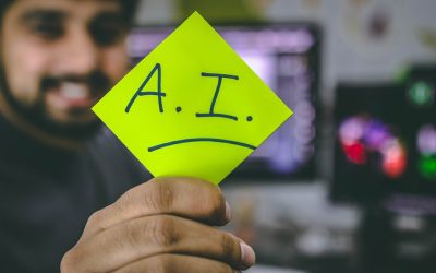 生成式AI：重塑未來的關鍵力量，您準備好了嗎？