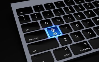 生成式AI：中小企業數位轉型的加速器與未來趨勢