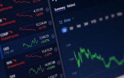在波动市场中稳健获利：加密货币网格交易策略详解