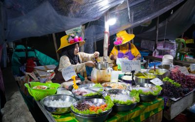 2026全球美食探险：热门目的地与深度美食攻略，味蕾决定旅行！