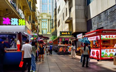 2026年全球美食与旅行：探索世界味蕾，解锁深度体验！